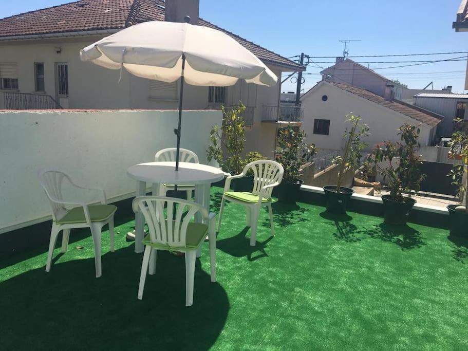 Morada Do Ultramar Apartman Viana do Castelo Kültér fotó
