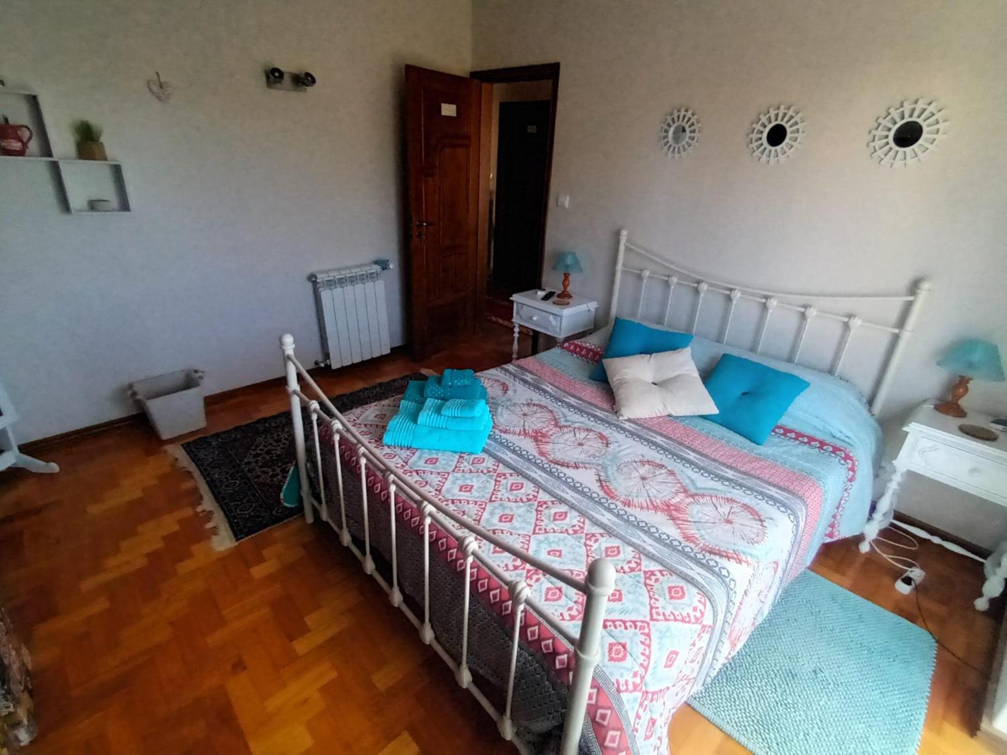 Morada Do Ultramar Apartman Viana do Castelo Kültér fotó
