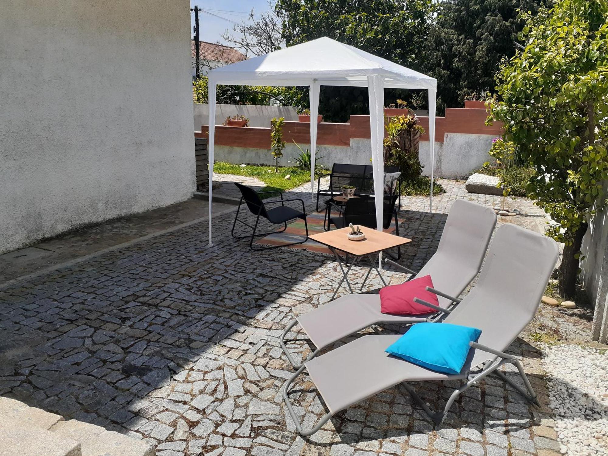 Morada Do Ultramar Apartman Viana do Castelo Kültér fotó