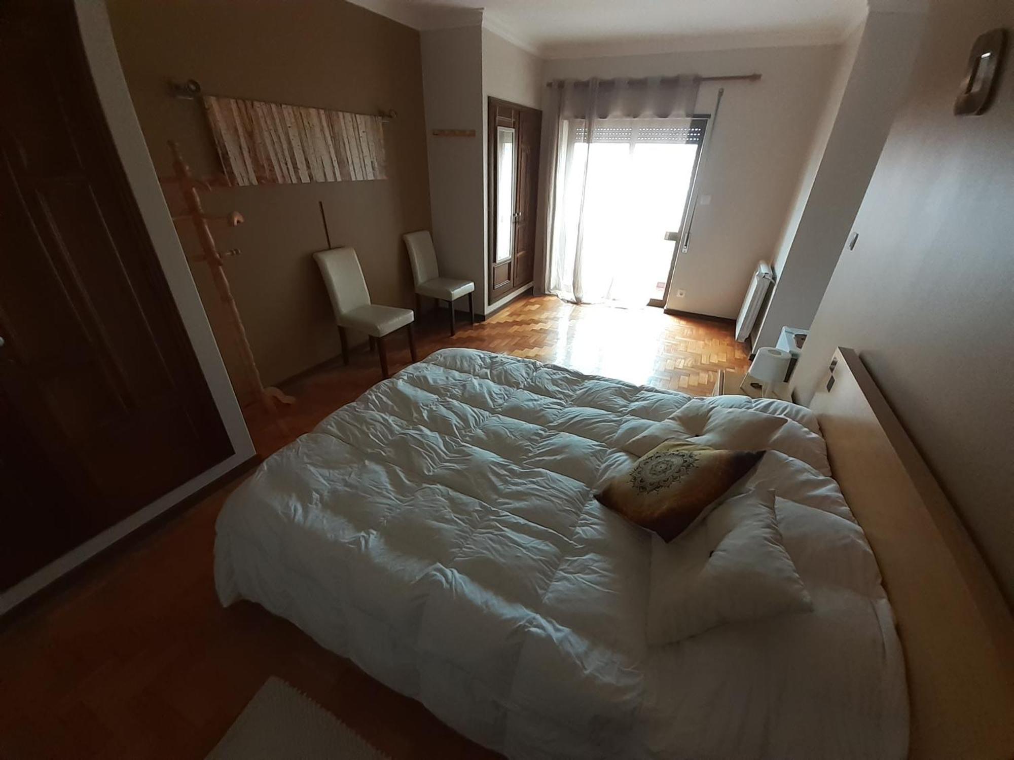 Morada Do Ultramar Apartman Viana do Castelo Kültér fotó