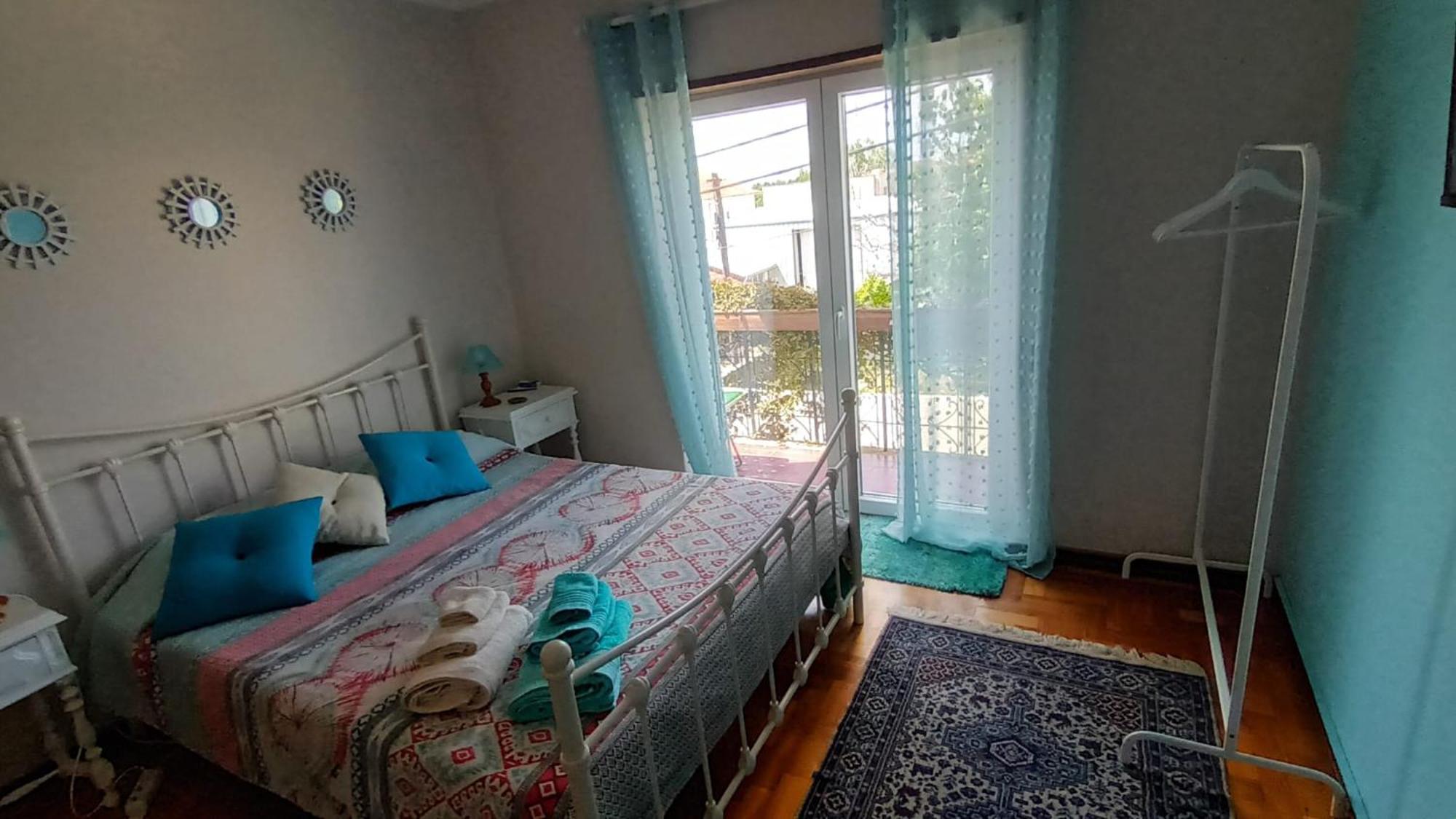 Morada Do Ultramar Apartman Viana do Castelo Kültér fotó