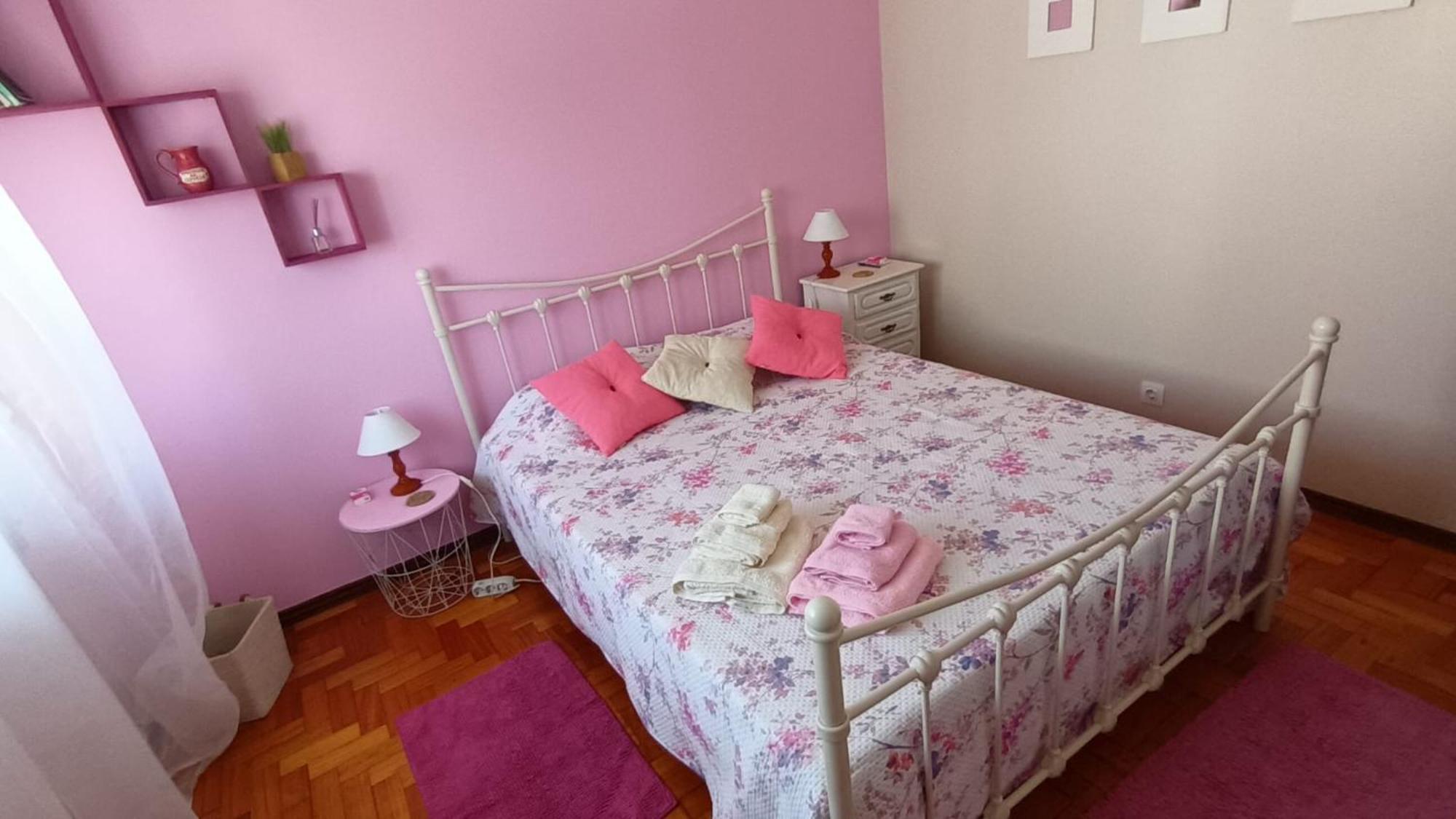 Morada Do Ultramar Apartman Viana do Castelo Kültér fotó
